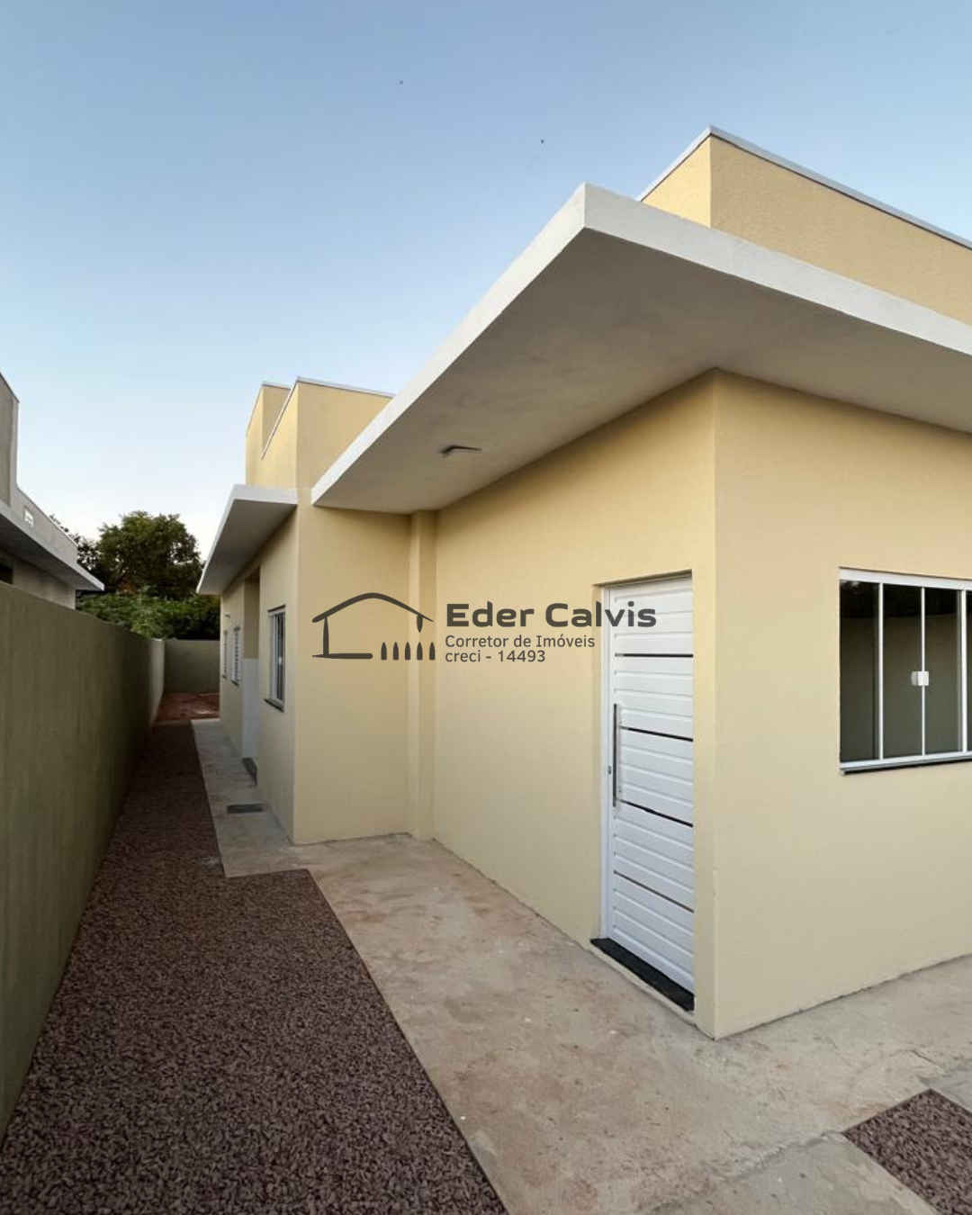 Casa no Jardim Guaporé I