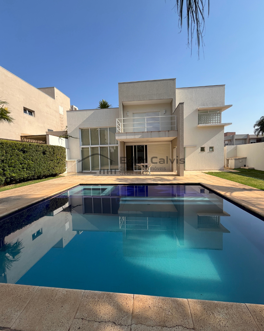 Casa no Condomínio Alto dos Ipês