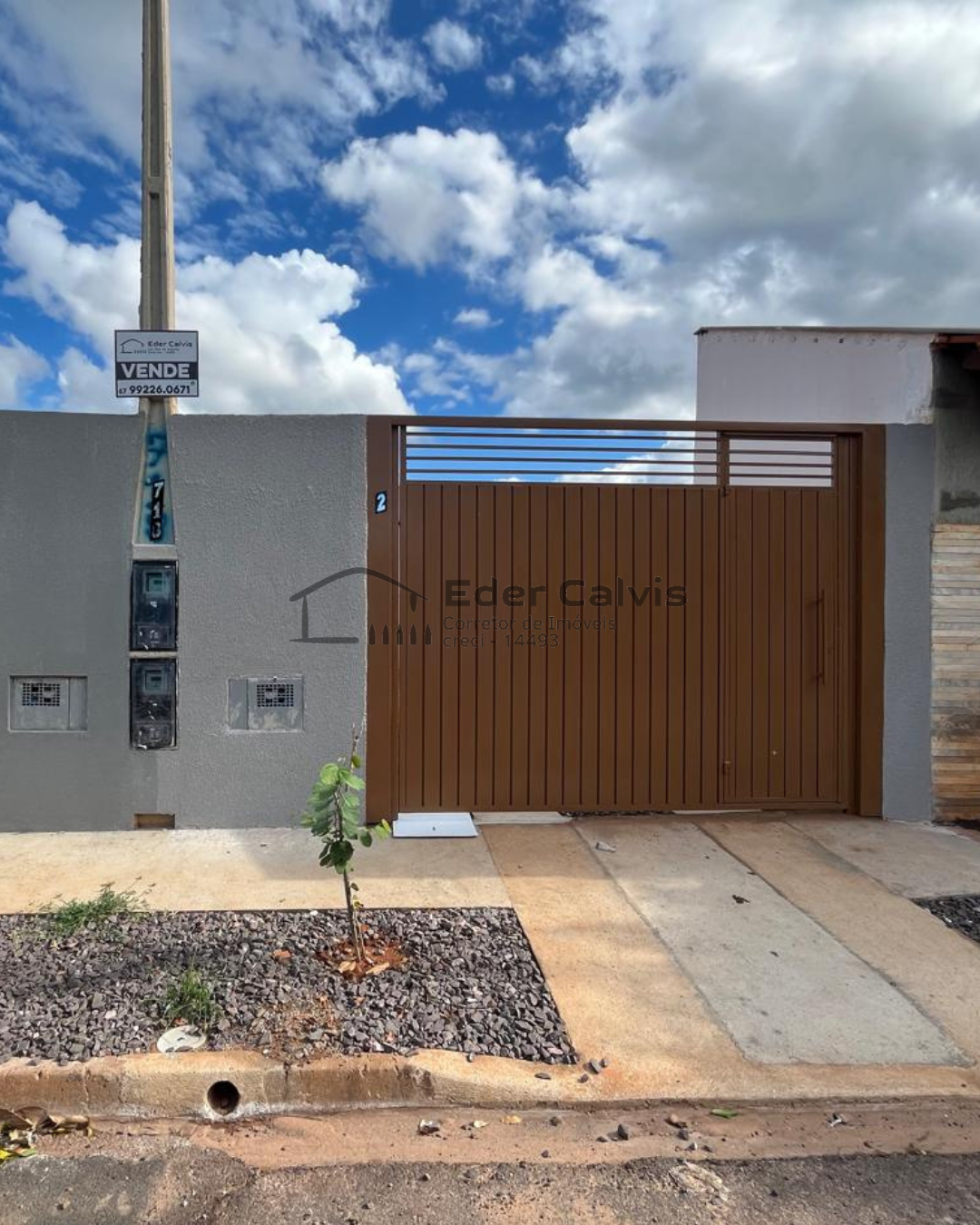 Casa no Parapungá