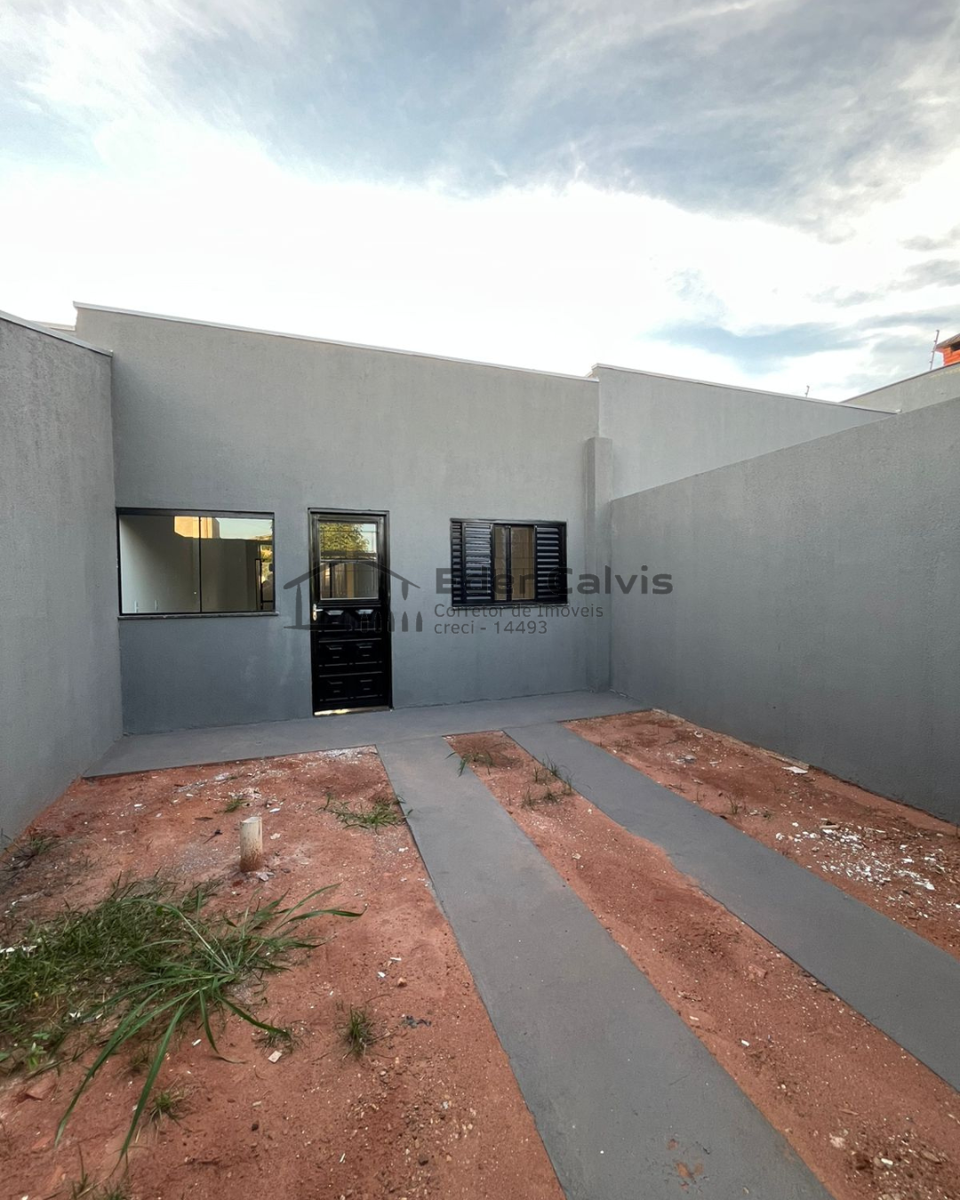 Casa no Jardim dos Ipês