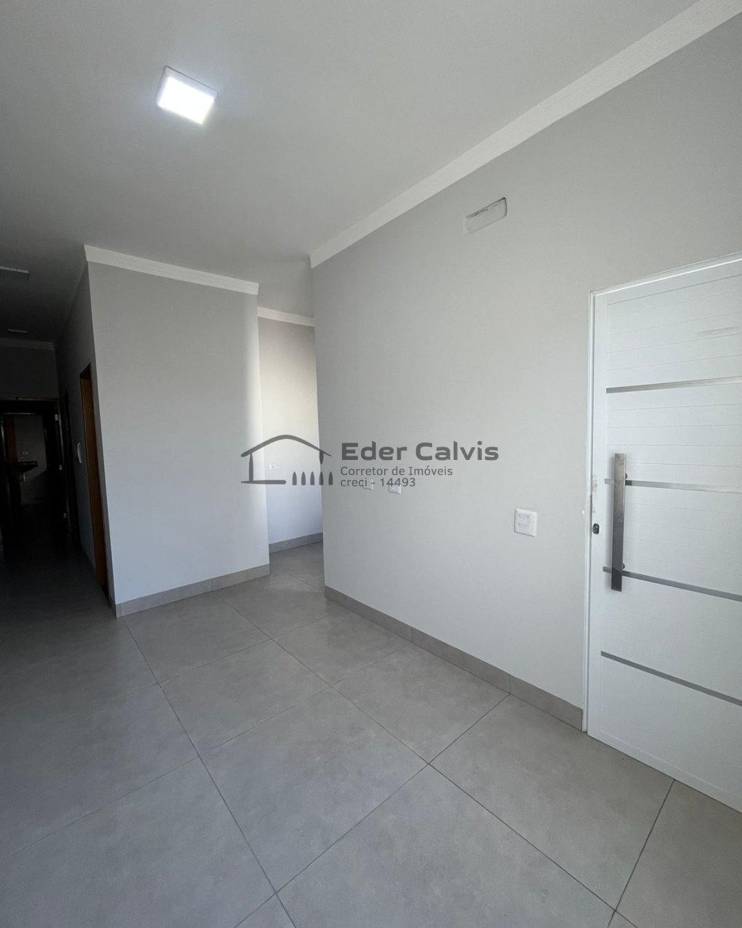 Casa no Vila Alegre