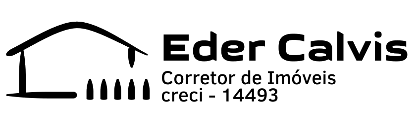 Eder Calvis Corretor de imóveis