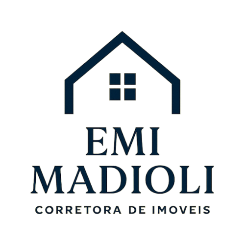 Emi Madioli - Corretora de Imóveis - Os melhores imóveis para você estão aqui!