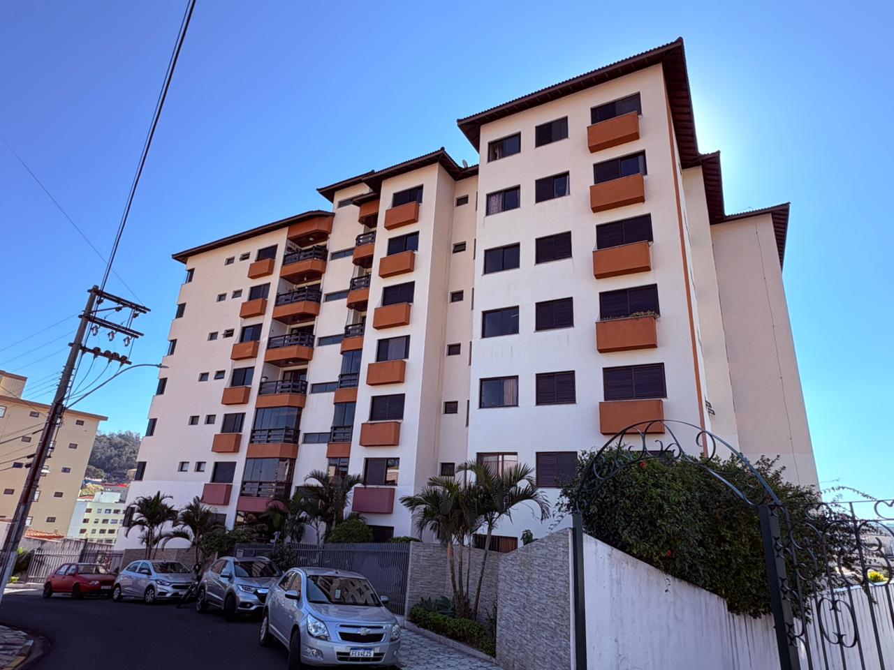 Apartamento - Venda, Jardim Yara, Serra Negra, SP