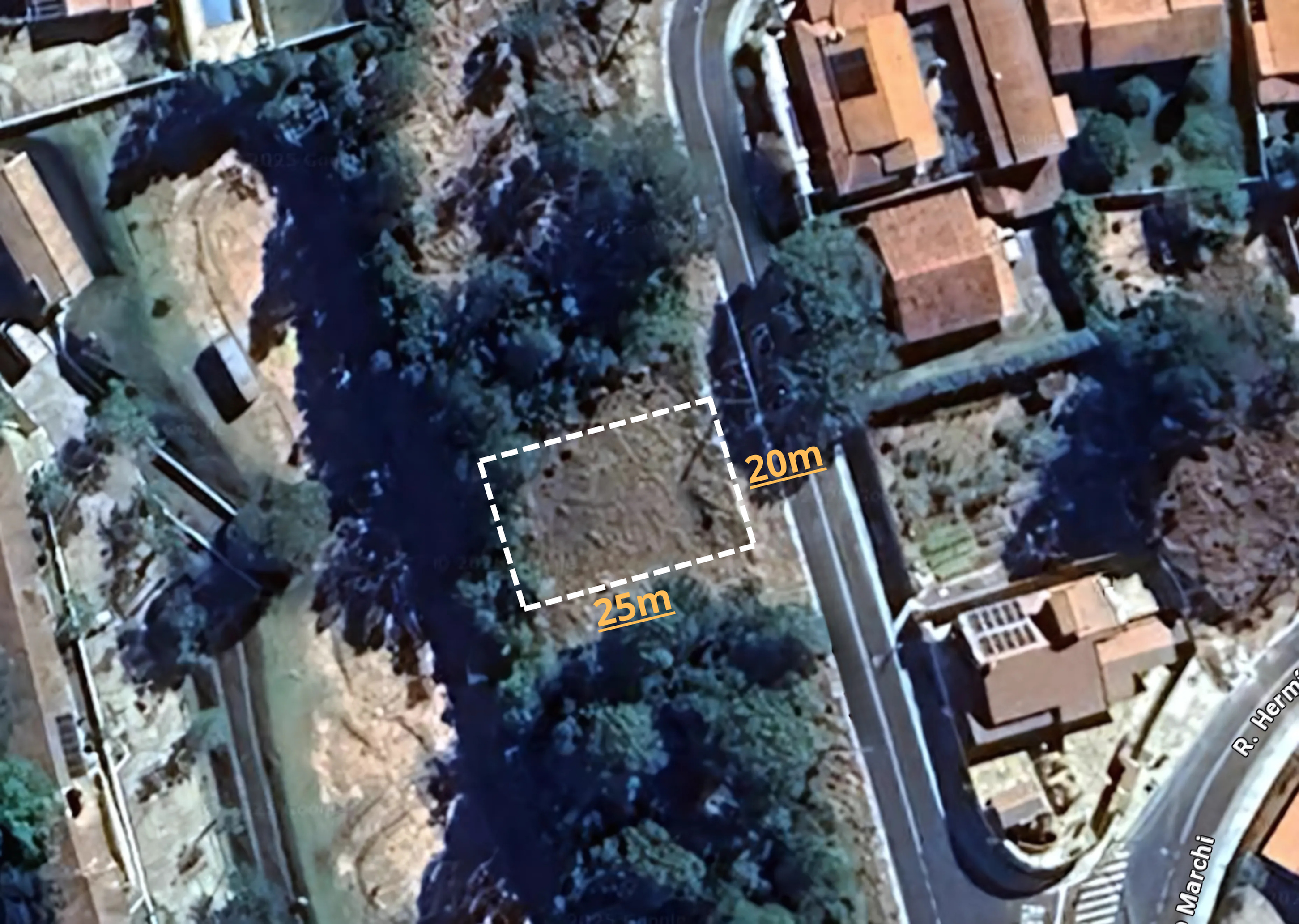 Terreno - Venda, Recanto Querência , Serra Negra, SP