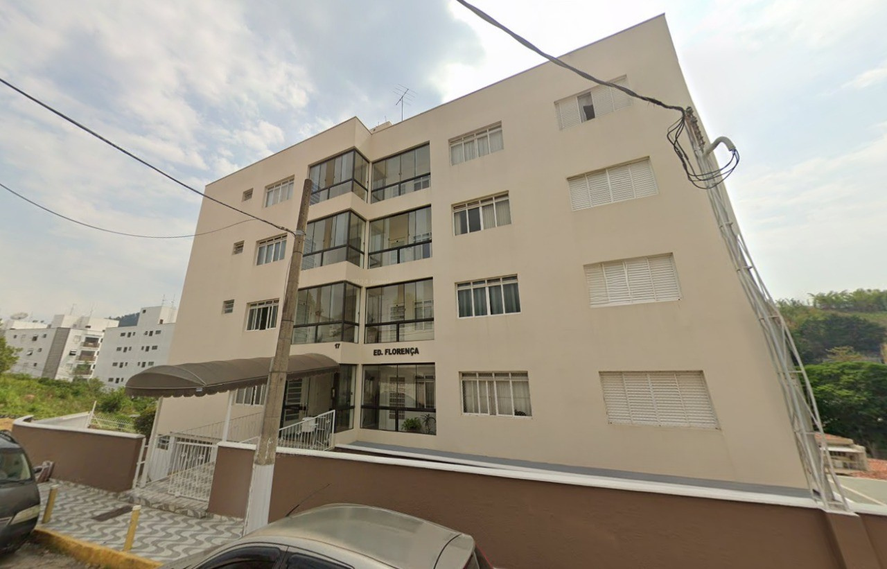 Apartamento - Venda, Serra Negra, SP