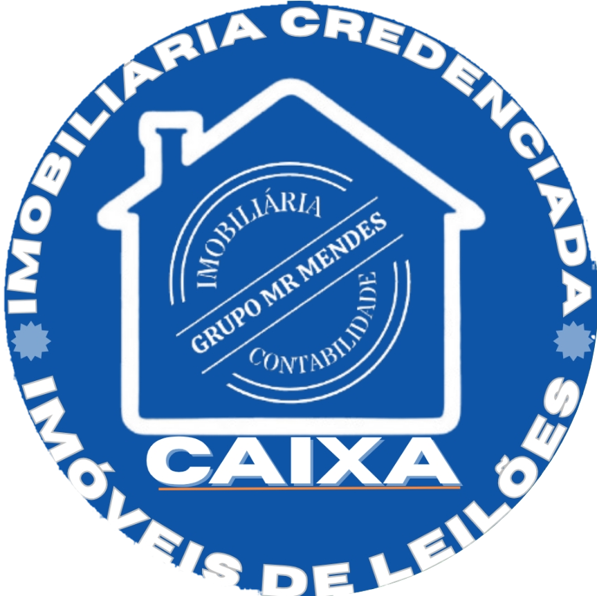 MR Mendes Leilões Caixa - Os melhores imóveis da Caixa estão aqui!