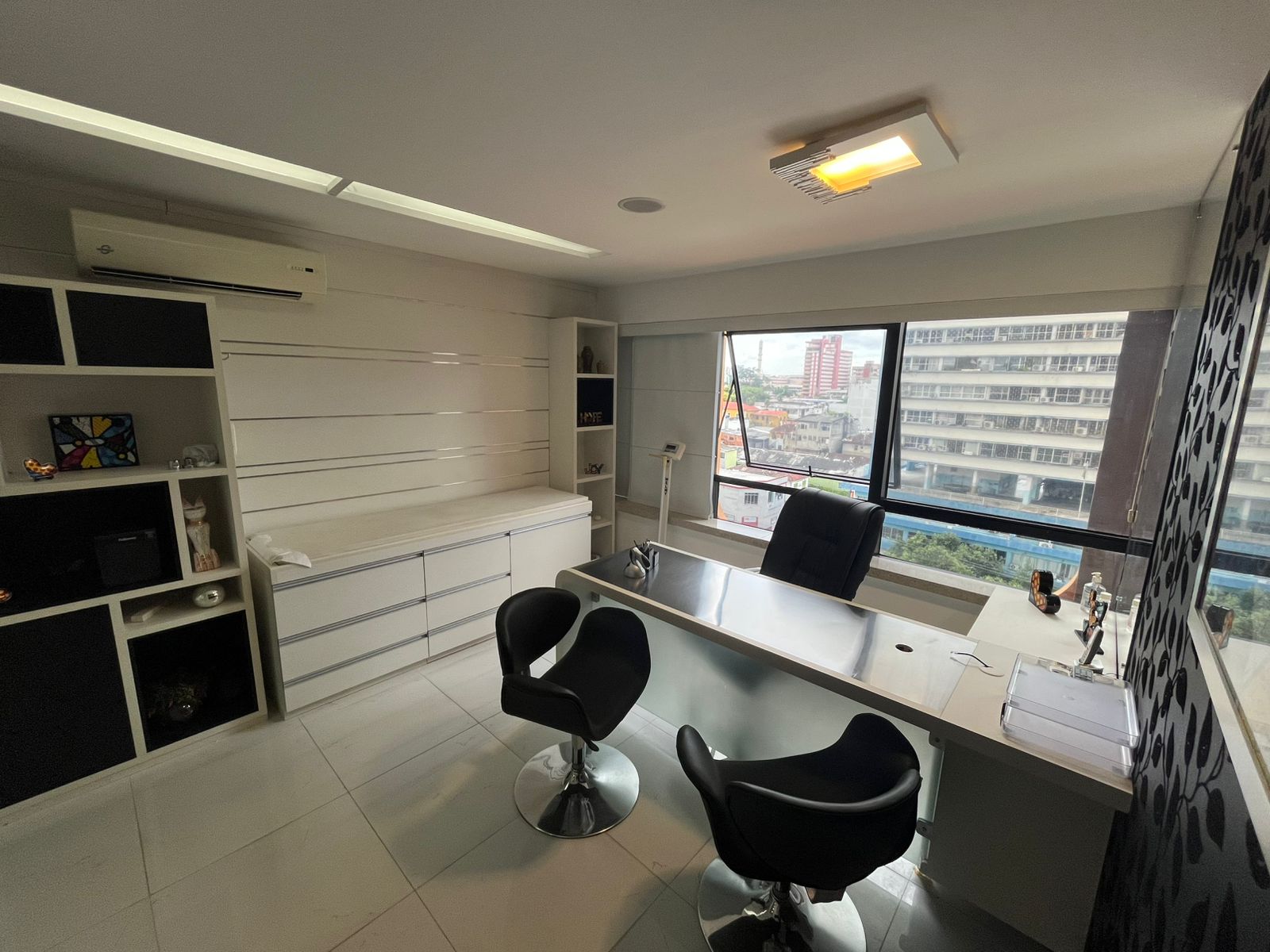 Vendo Sala Reformada - Centro