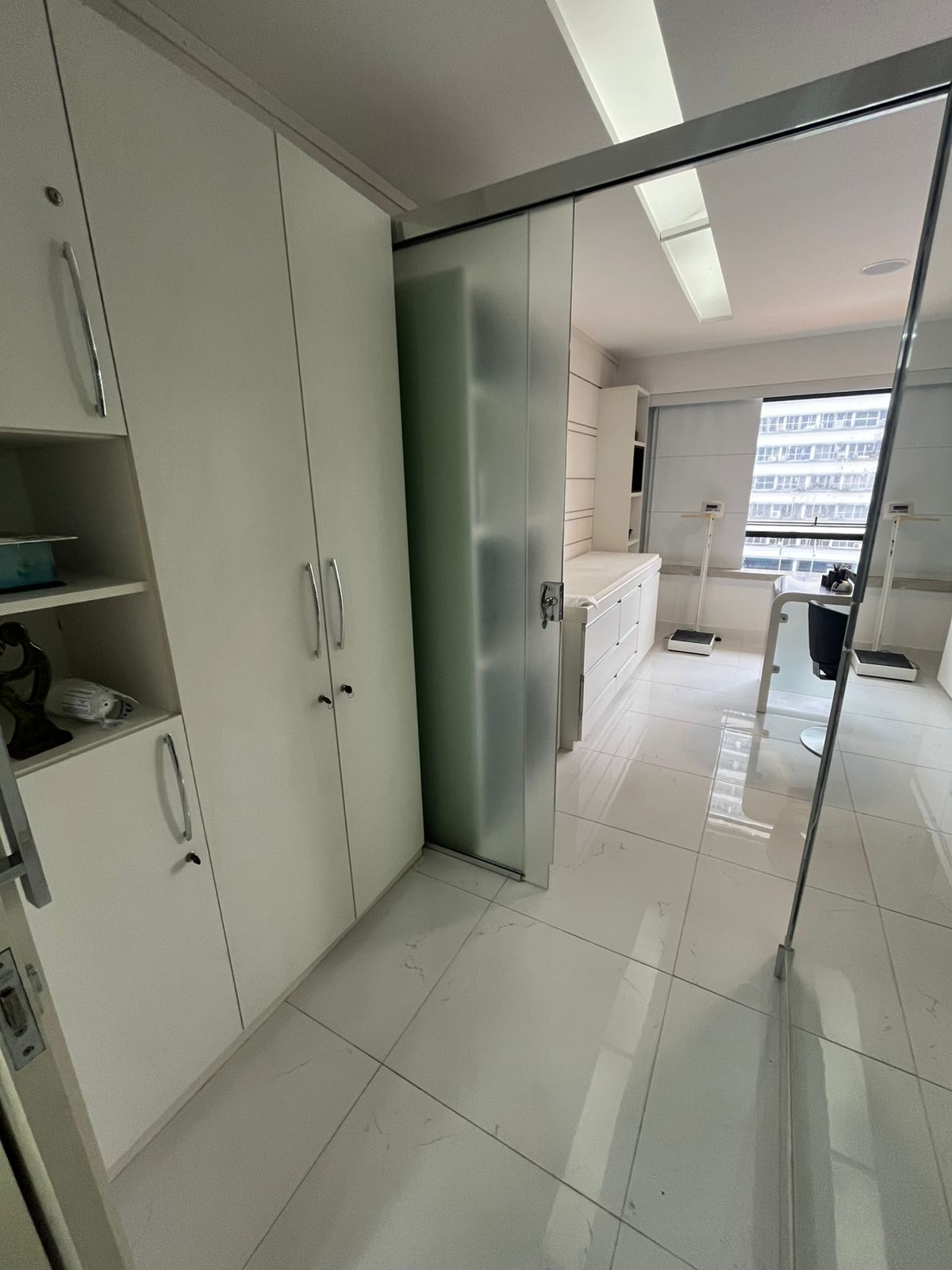 Vendo Sala Reformada - Centro