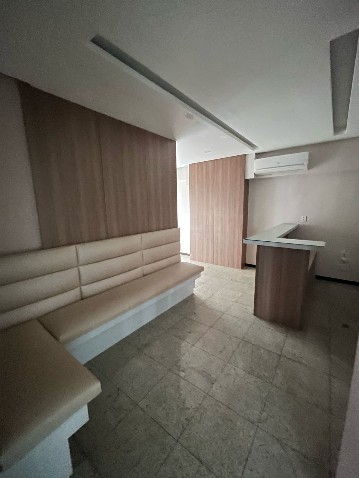 Sala - Locação