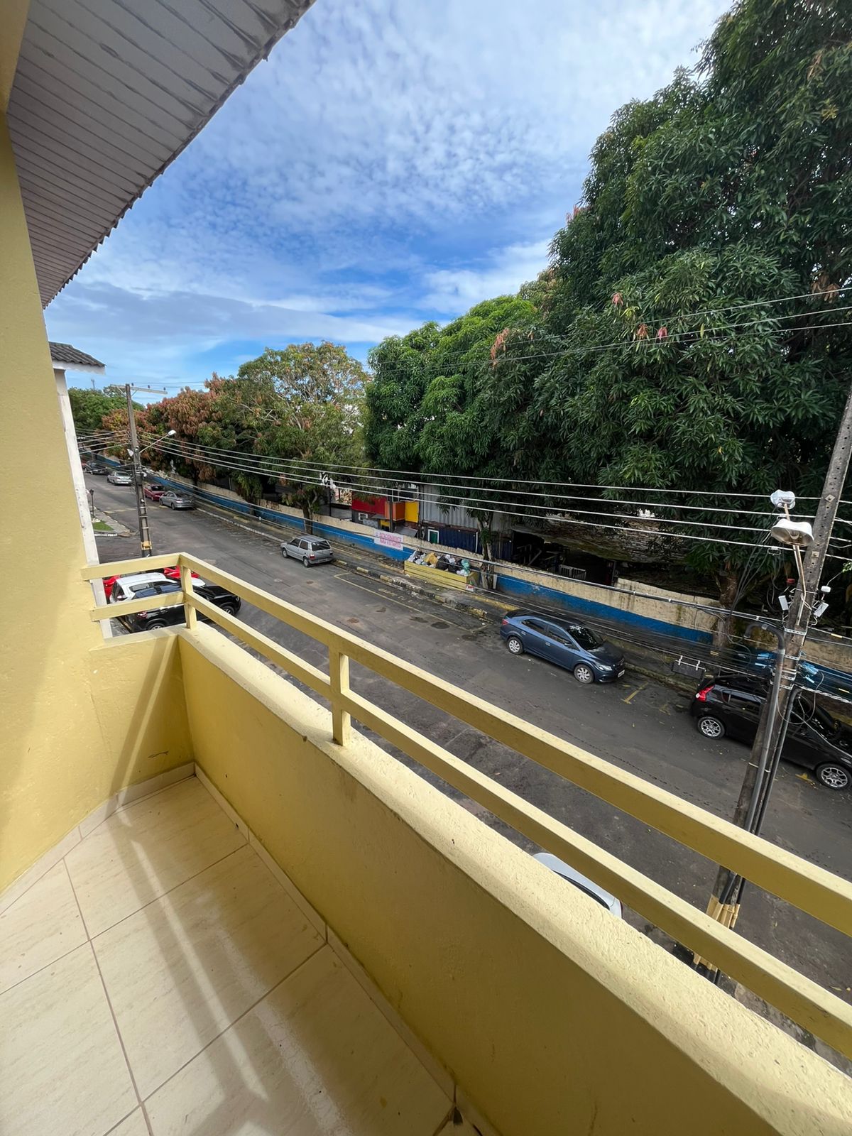 Vendo Apartamento Guaianás 2