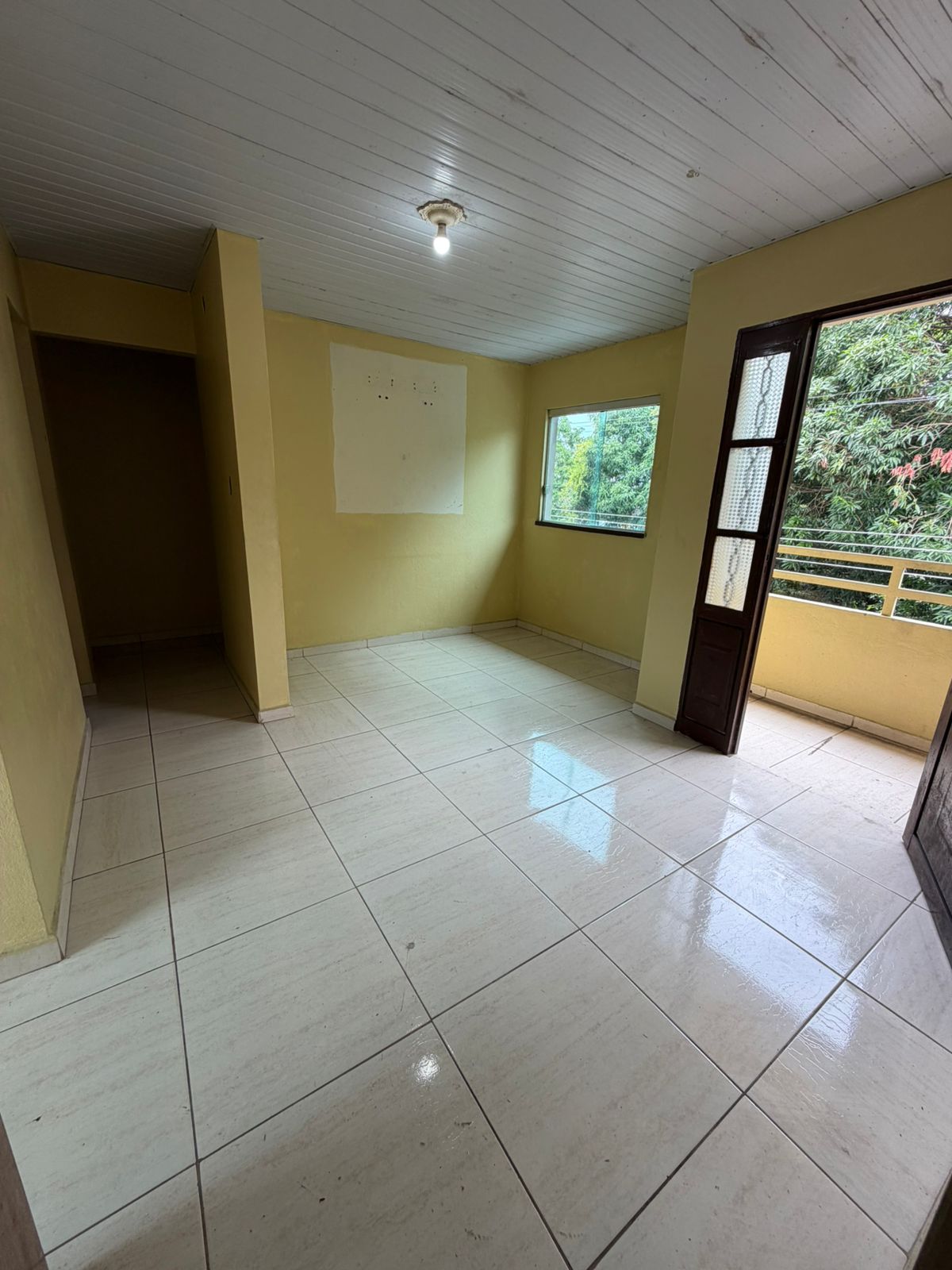 Apartamento - Venda