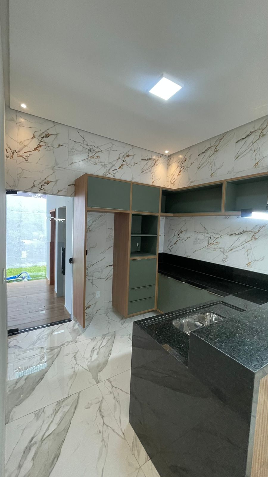 Vendo Casa No Tarumã condomínio Vila Suíça