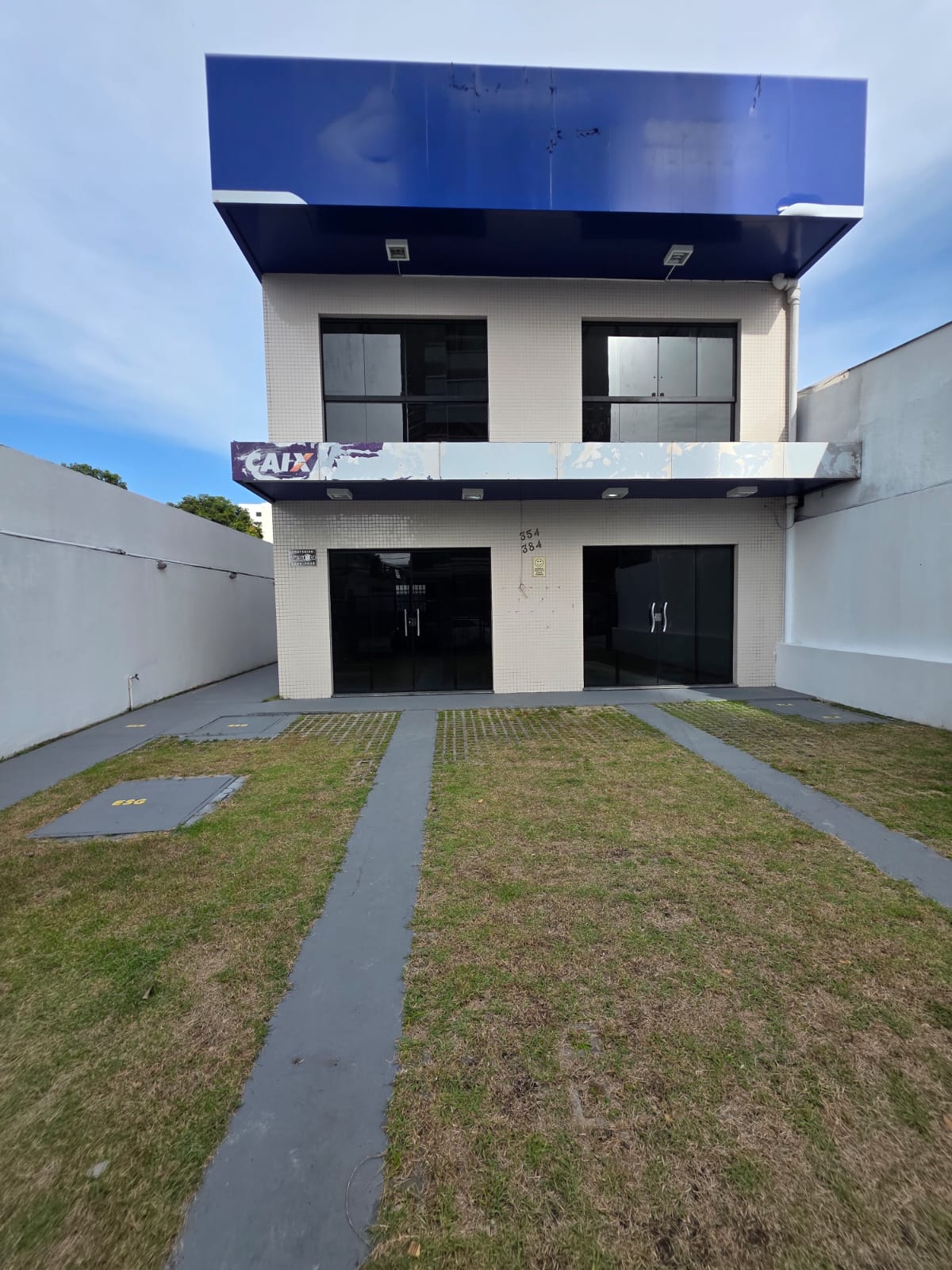 Alugo Ponto Comercial Premium - Vieiralves 