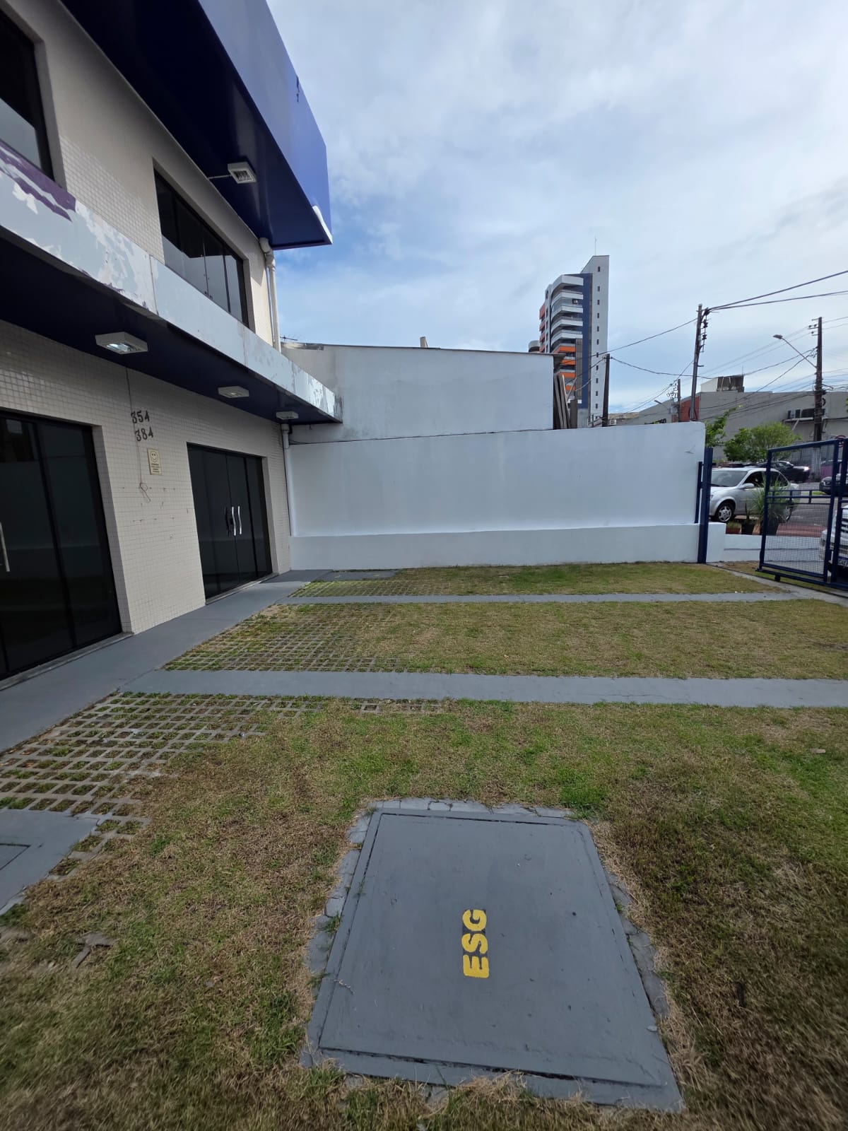 Alugo Ponto Comercial Premium - Vieiralves 