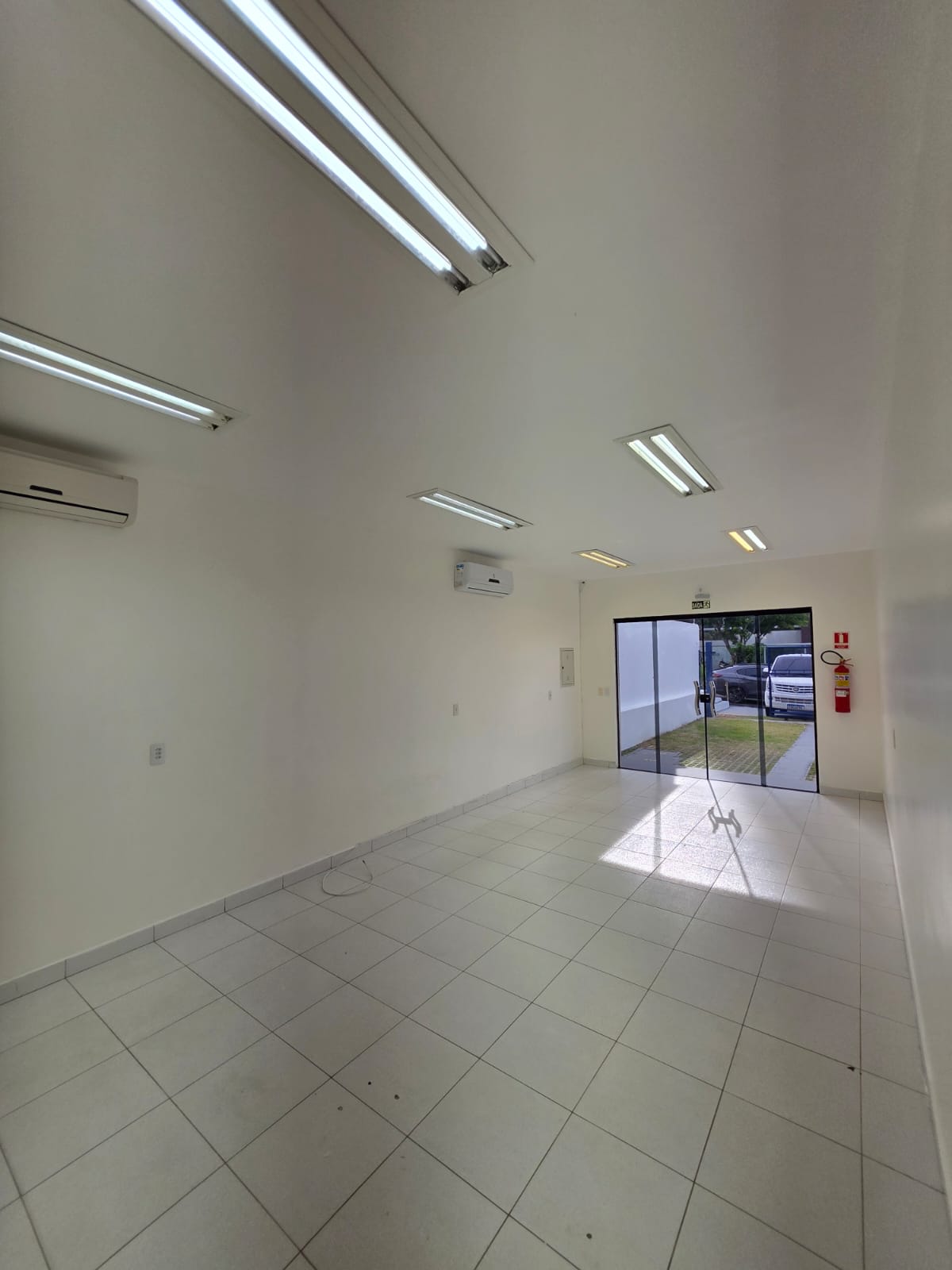 Alugo Ponto Comercial Premium - Vieiralves 