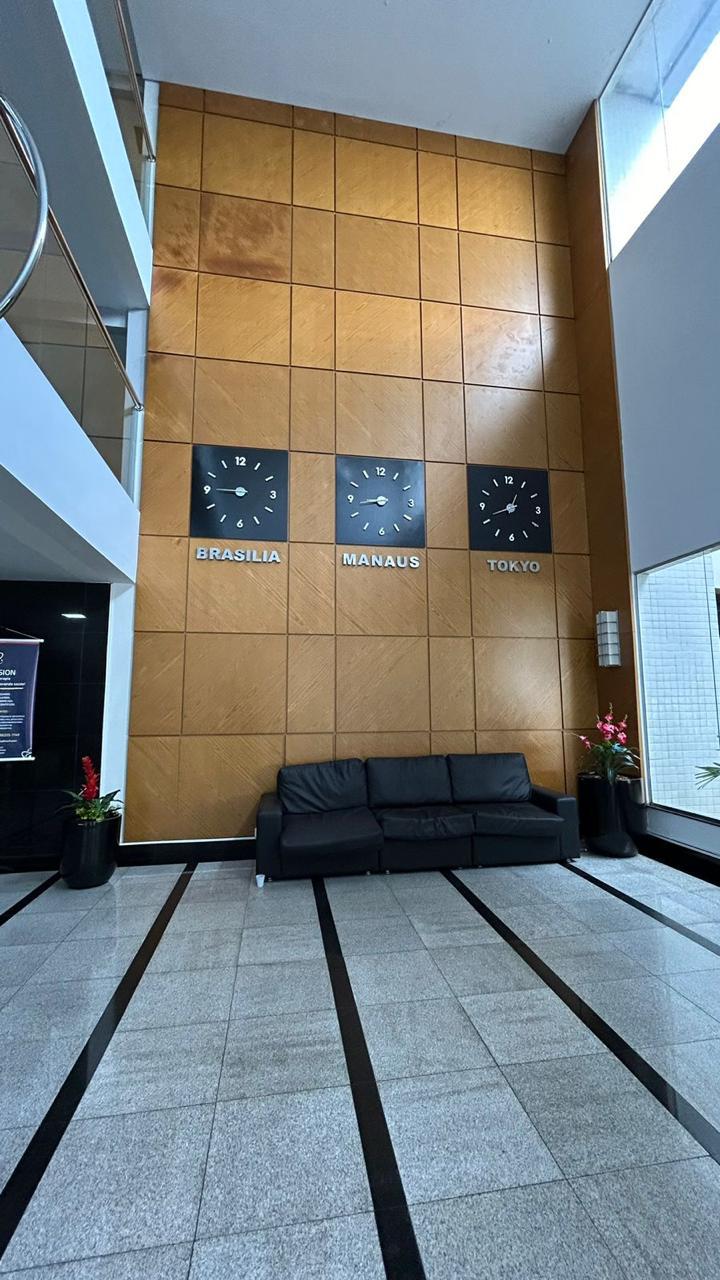Alugo Sala 40m² - Skye Platinum Office