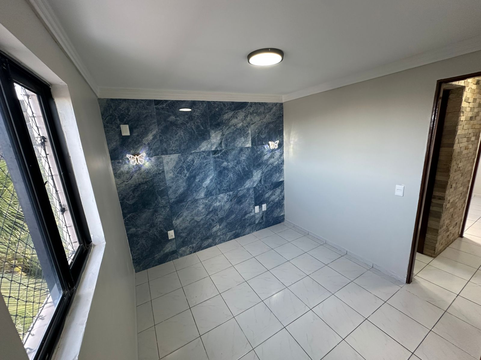 Apartamento de 57,50m², com 2 quartos em Cidade dos Colibris - João Pessoa - PB