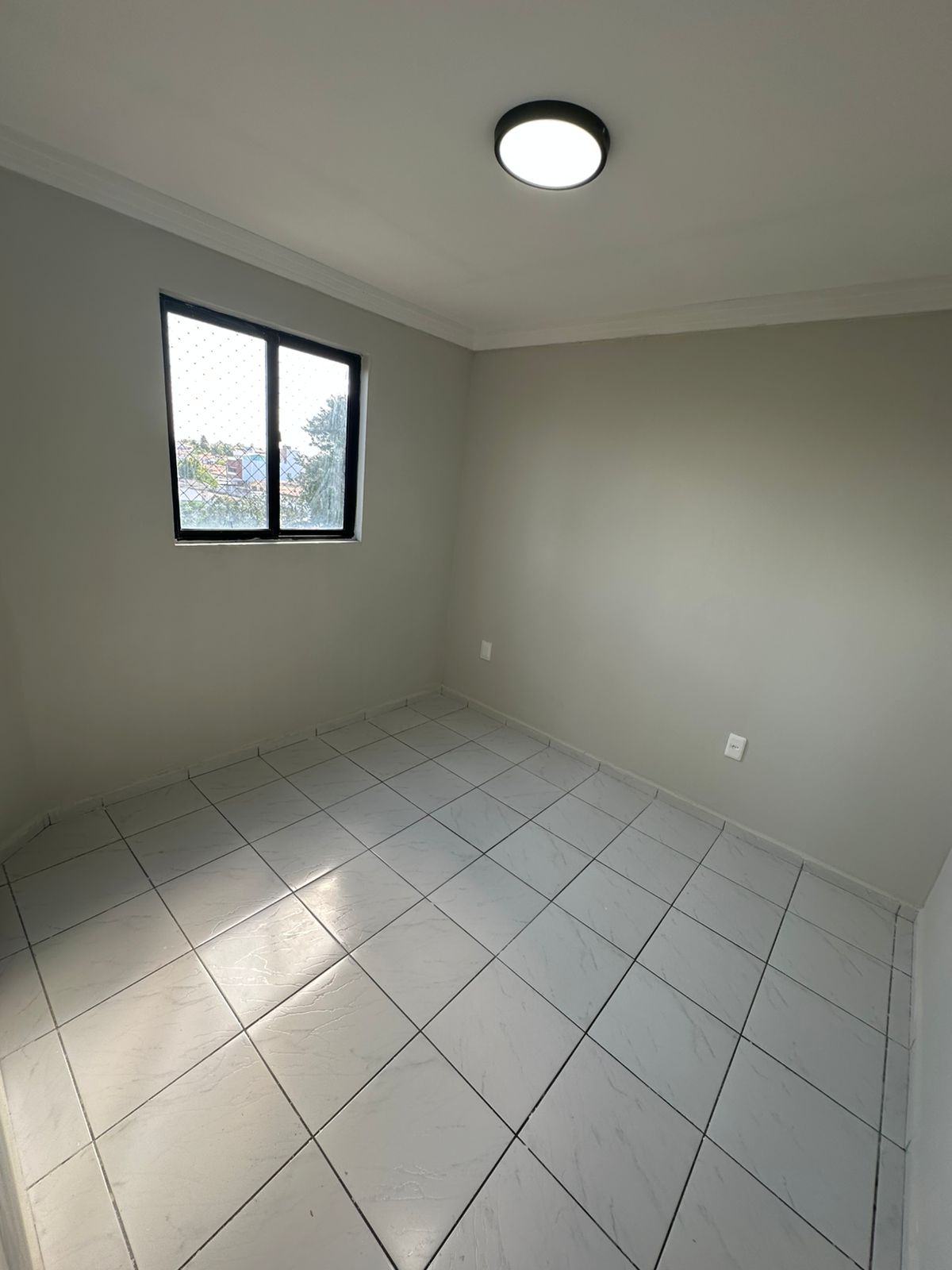 Apartamento de 57,50m², com 2 quartos em Cidade dos Colibris - João Pessoa - PB