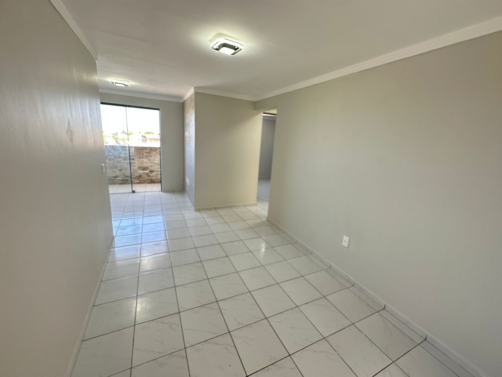 Apartamento - Venda