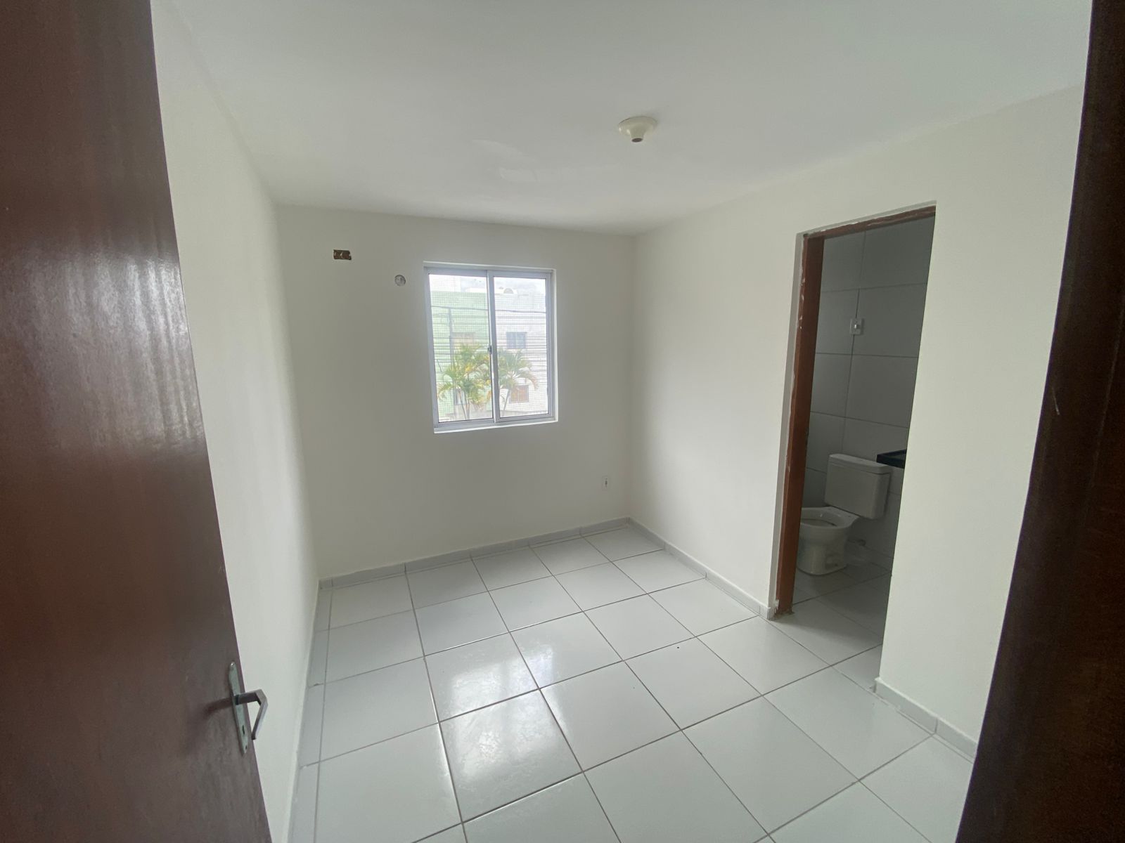 Apartamento - Venda