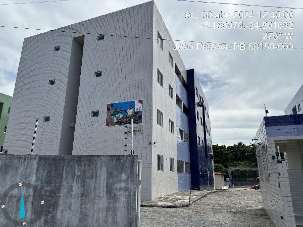 Apartamento - Venda