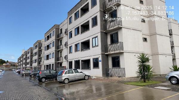 Apartamento - Venda