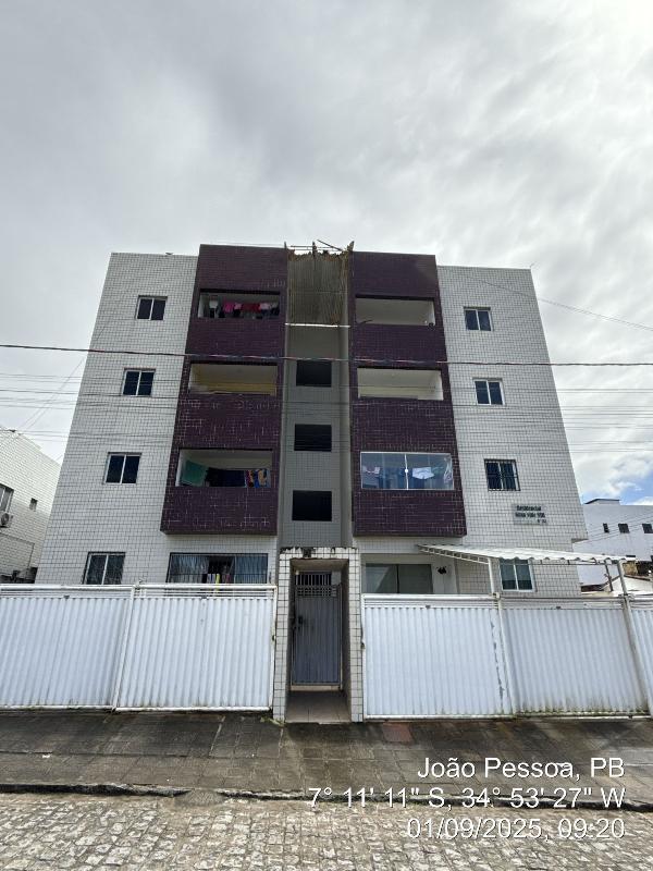 Apartamento - Venda