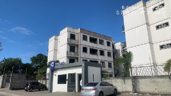 Apartamento - Venda