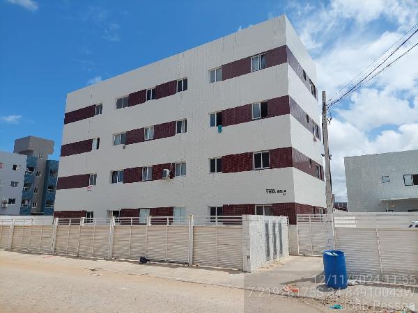Apartamento - Venda