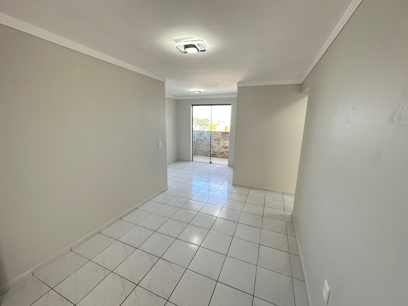 Apartamento de 57,50m², com 2 quartos em Cidade dos Colibris - João Pessoa - PB