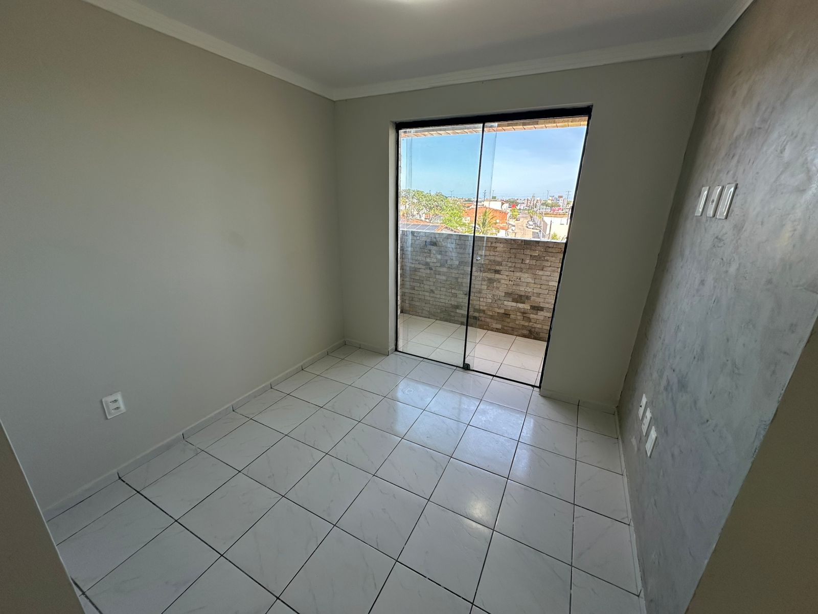 Apartamento de 57,50m², com 2 quartos em Cidade dos Colibris - João Pessoa - PB