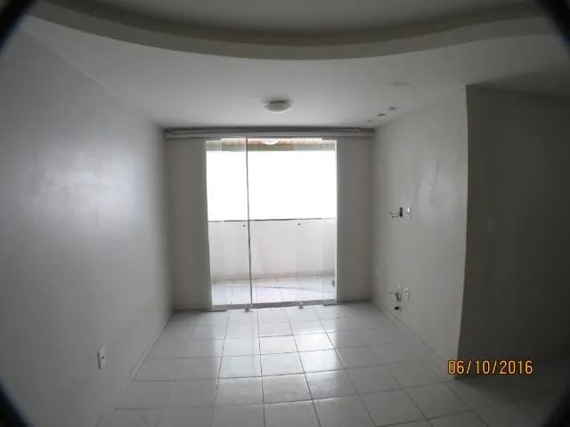 Apartamento com 2 quartos em Mangabeira - João Pessoa/PB