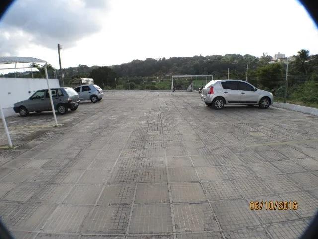 Apartamento com 2 quartos em Mangabeira - João Pessoa/PB