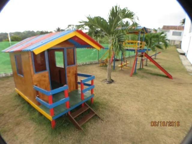 Apartamento com 2 quartos em Mangabeira - João Pessoa/PB
