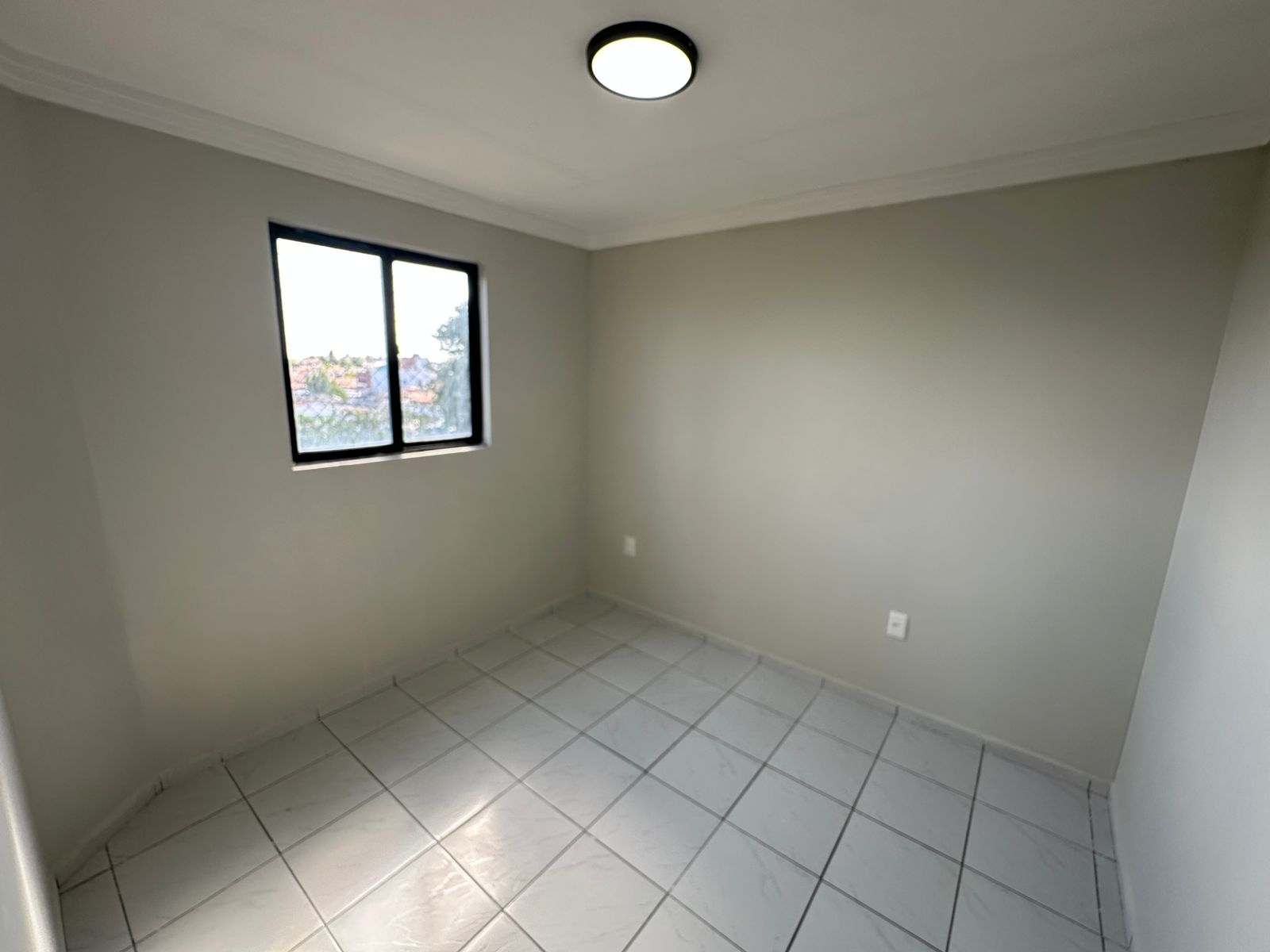 Apartamento com 57,50m² 