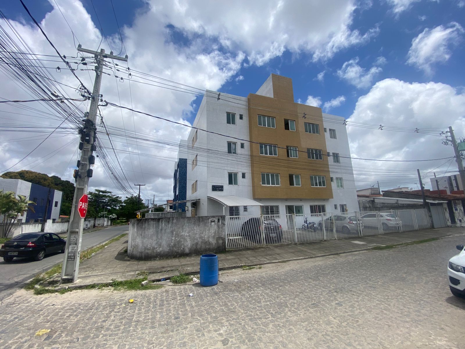 Apartamento - Venda