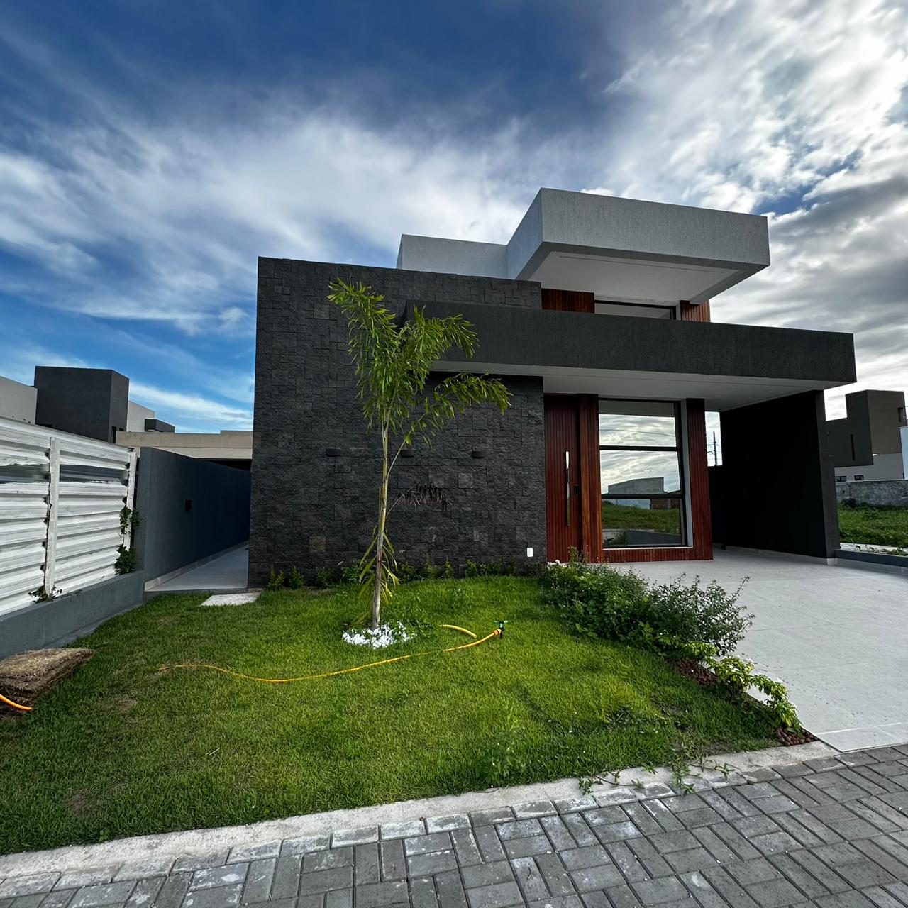 Casa em condomínio - Venda
