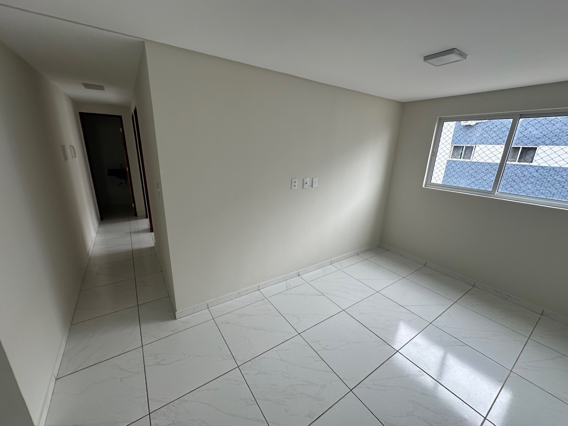 Apartamento - Venda