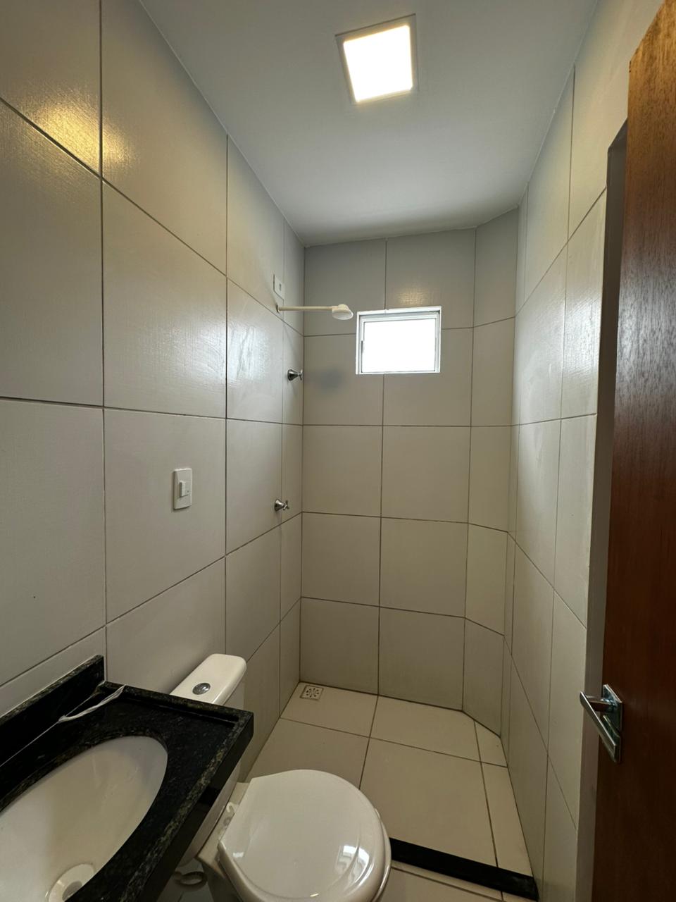 Apartamento com 46m² e 2 quartos - Muçumagro, João Pessoa/PB