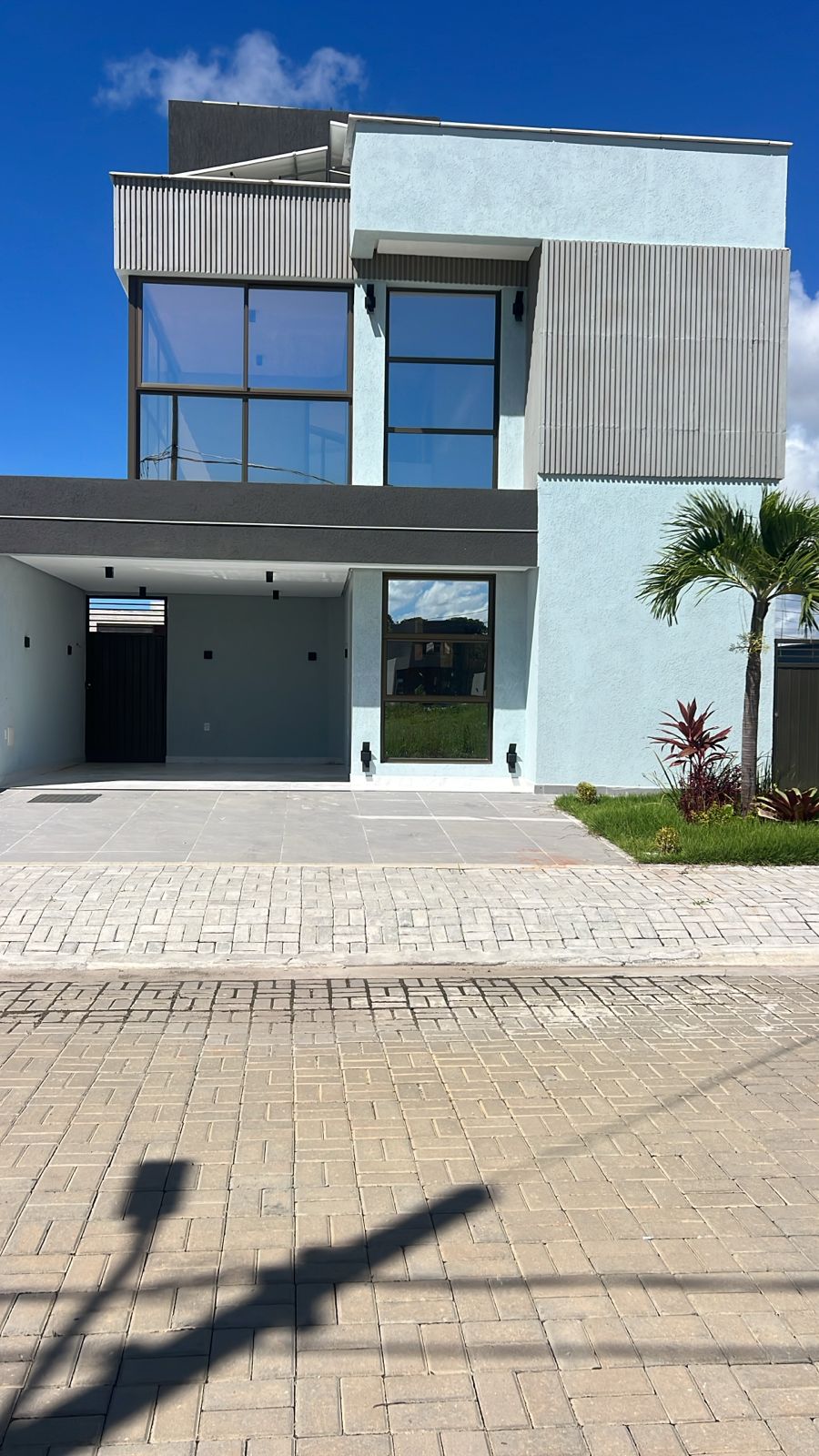 Casa em condomínio - Venda