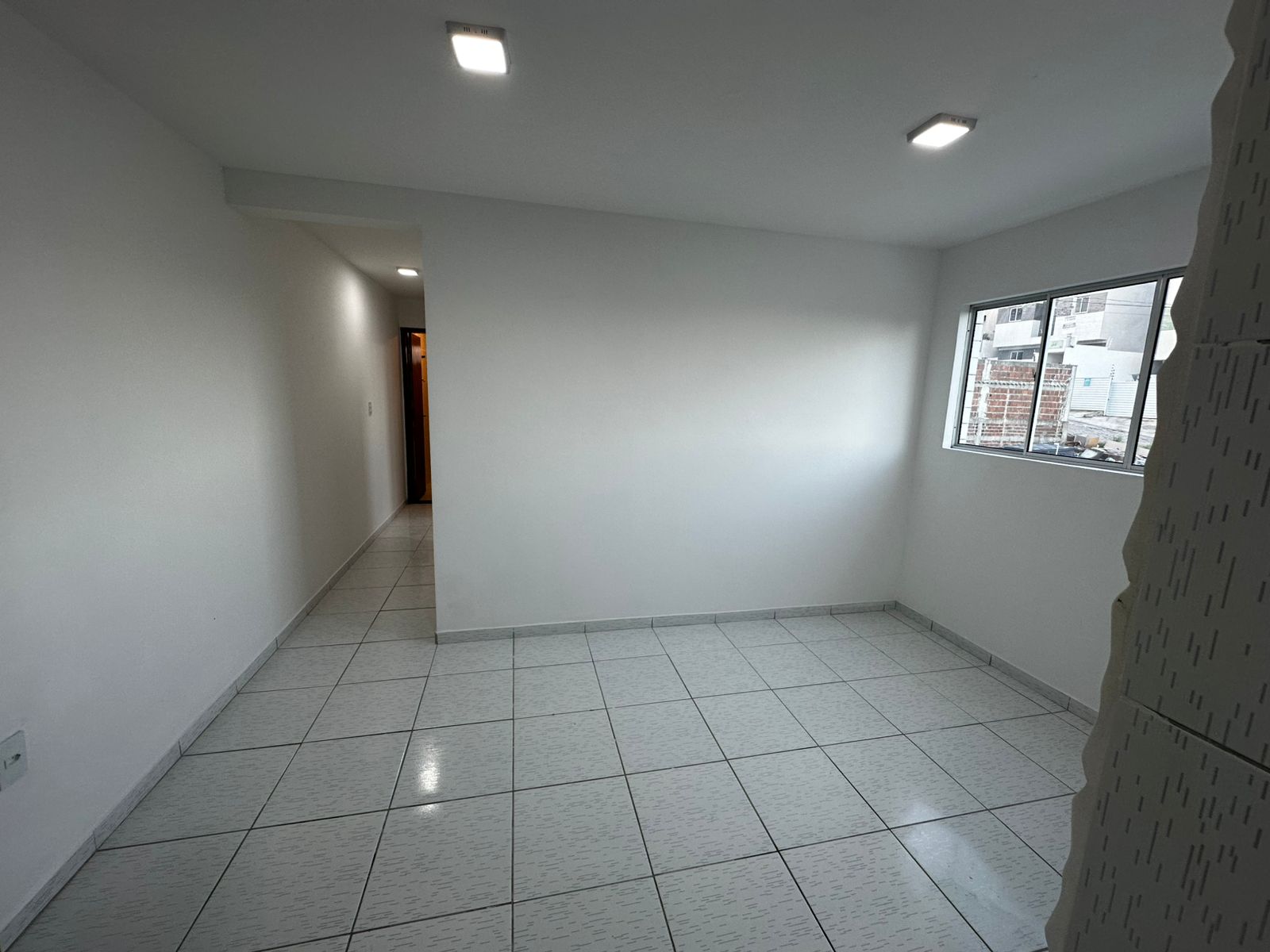Apartamento - Venda