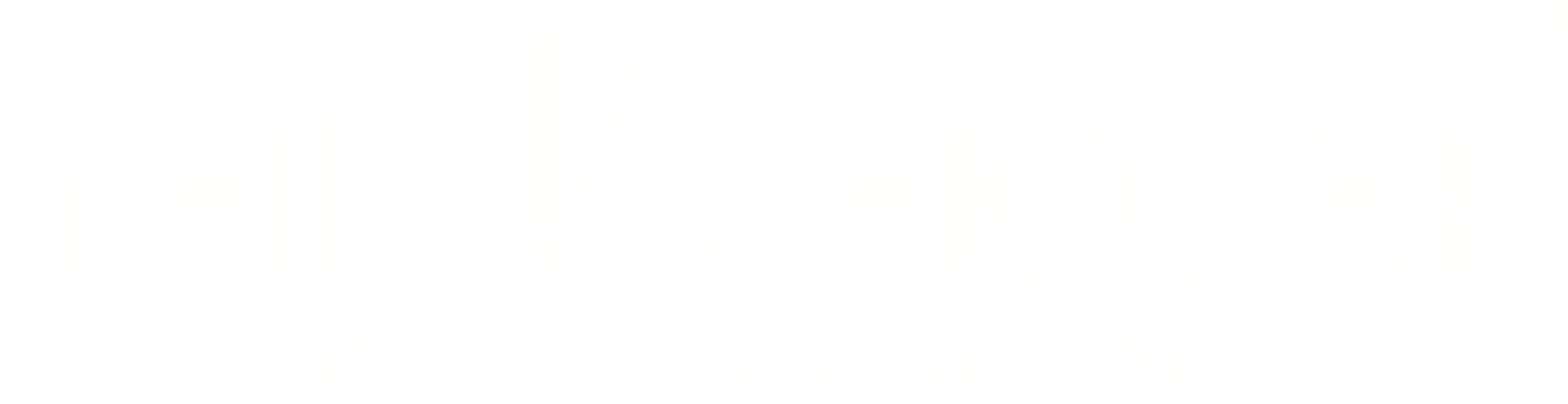 The W House - Negócios Imobiliários