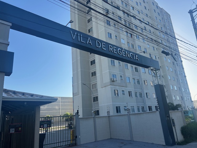 Residencial Vila Regência