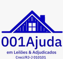 001 Ajuda em leilões e extrajudiciais - Os melhores imóveis da Caixa você encontra aqui!