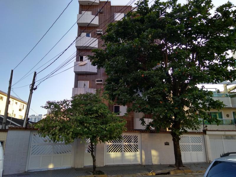 Apartamento - Locação, Embaré, Santos, SP