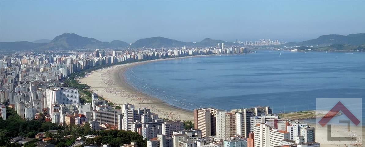 Prédio comercial - Venda, Pompéia, Santos, SP
