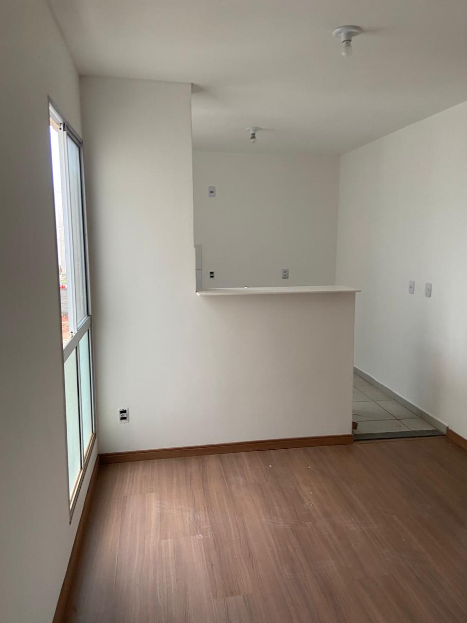 Apartamento - Venda