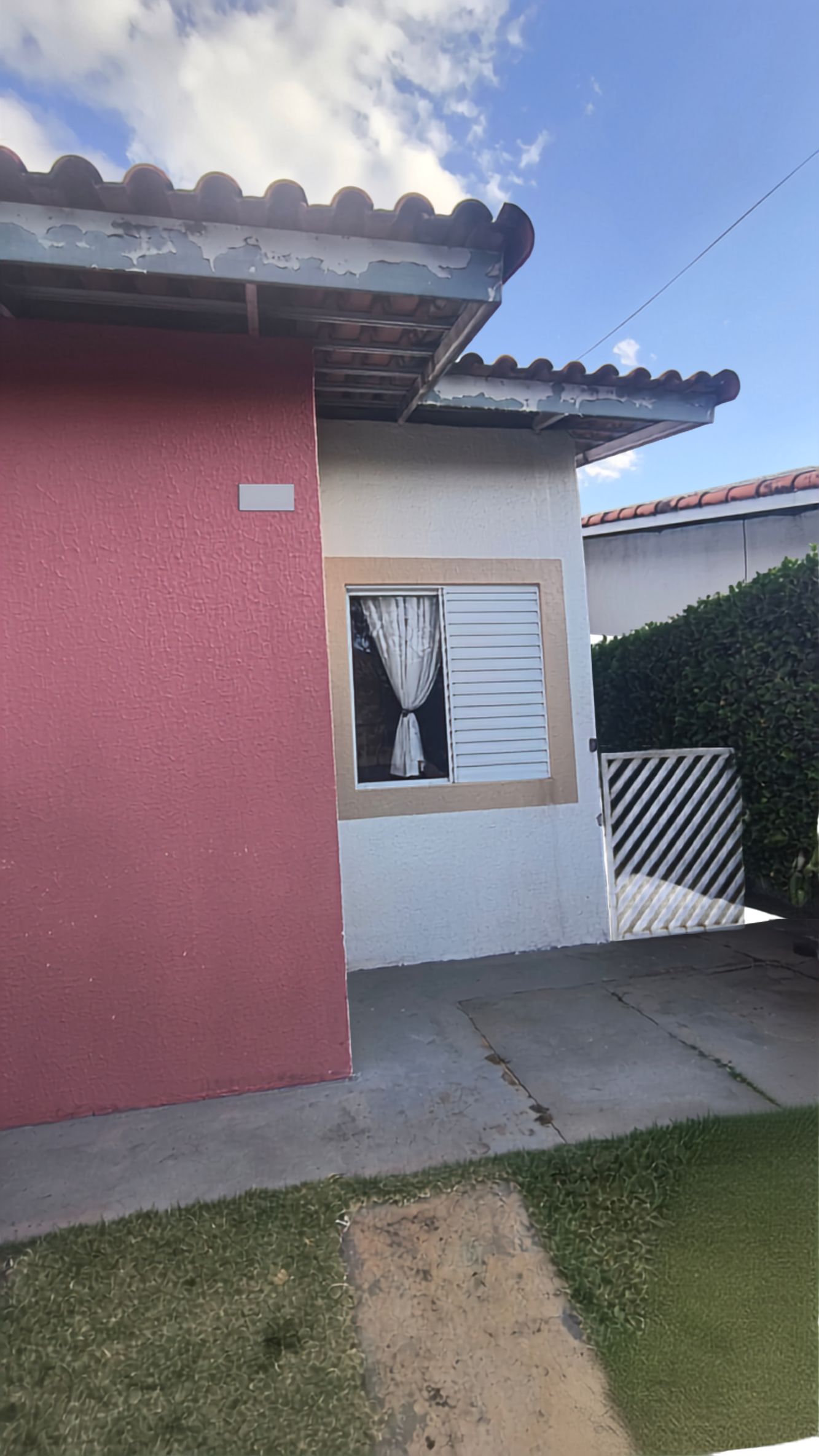 Casa em condomínio