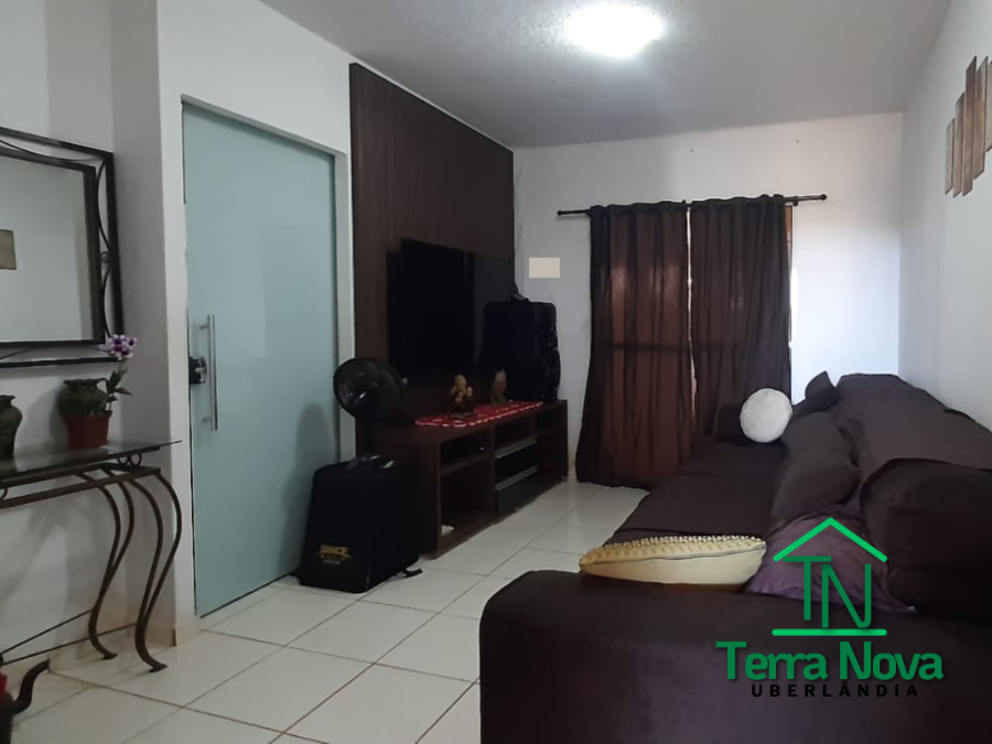 Casa condomínio Terra Nova I